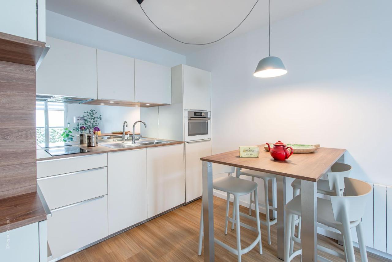 ✵ Le Saint Georges- T2 4P+ Wifi + Parking A Disney - Fairytale Factory ✵ Bussy-Saint-Georges Exterior foto